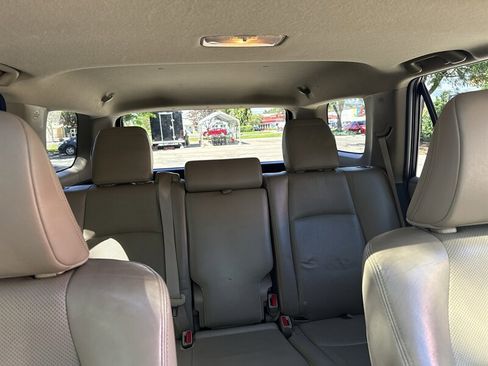 Used 2014 Toyota 4Runner Limited AWD/4WD image 25