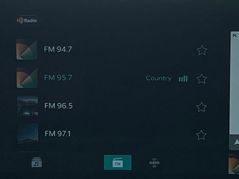 New 2026 Kia Sportage SX image 22