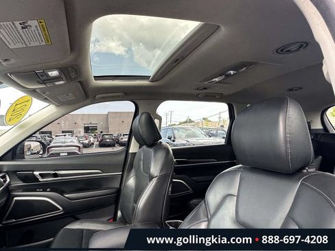 Used 2021 Kia Telluride S AWD/4WD image 20