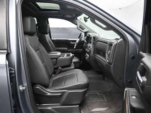 Used 2019 Chevrolet Silverado 1500 LT w/ All-Star Edition image 30