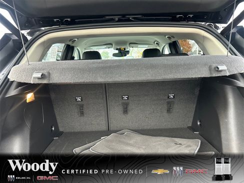 Certified 2023 Buick Encore GX Select w/ Sport Touring Package image 32