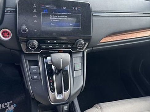 Used 2018 Honda CR-V EX image 18