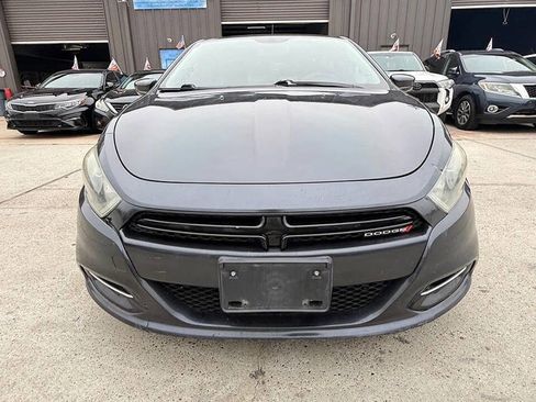 Used 2014 Dodge Dart SXT image 17