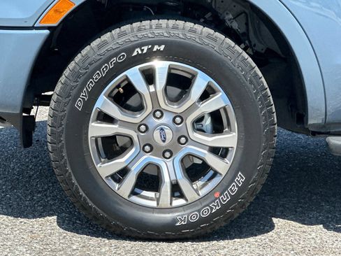 Used 2023 Ford Ranger Lariat w/ Technology Package RWD image 25