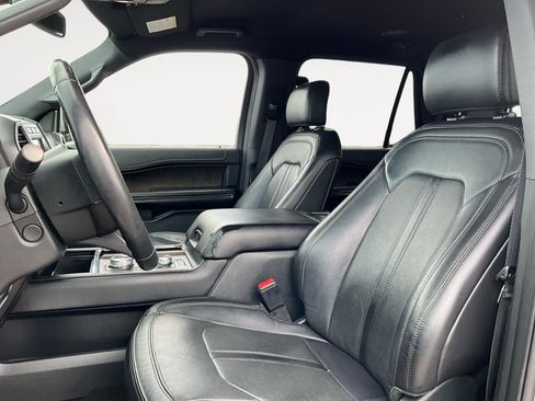 Used 2020 Ford Expedition Limited AWD/4WD image 9