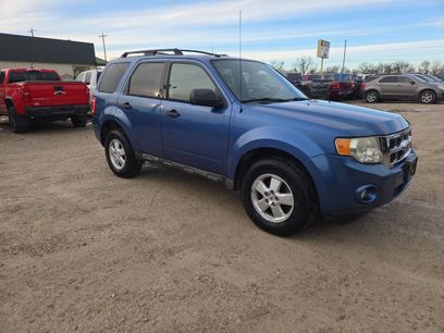 Used 2010 Ford Escape XLT