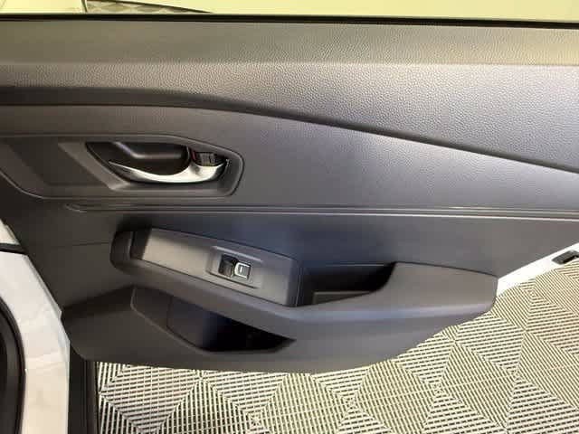 Used 2026 Honda Accord LX image 43