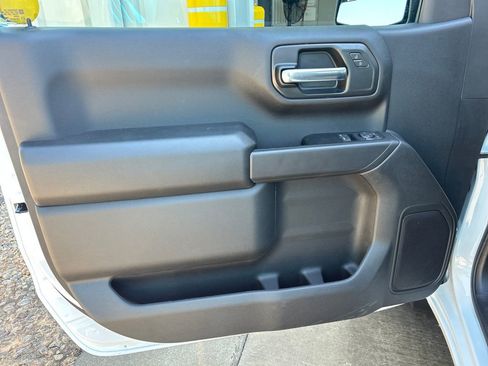 New 2026 GMC Sierra 1500 Pro w/ Trailering Package RWD image 11
