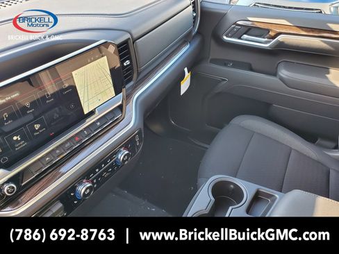 New 2026 GMC Sierra 1500 Elevation AWD/4WD image 26