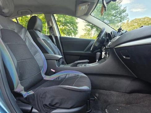 Used 2011 MAZDA MAZDA3 i Touring FWD image 16