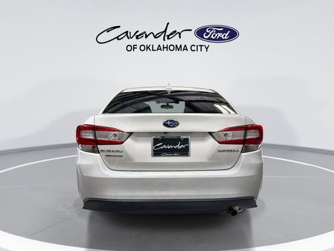 Used 2020 Subaru Impreza 2.0i Premium AWD/4WD image 7
