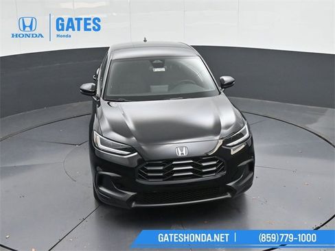 New 2026 Honda HR-V Sport image 51