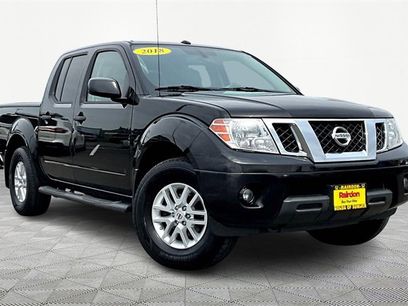 Used 2018 Nissan Frontier SV w/ Value Truck Package