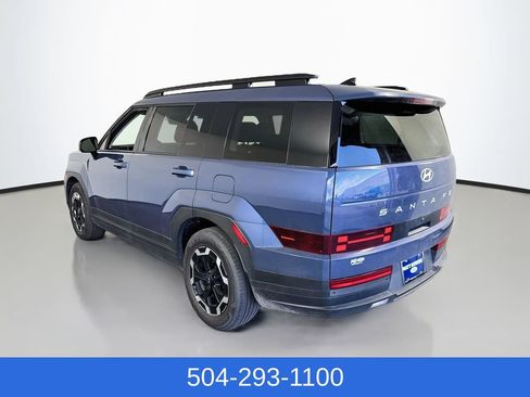 Used 2026 Hyundai Santa Fe SEL FWD image 9