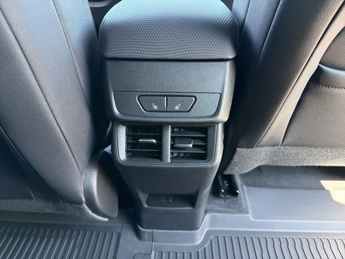 New 2026 Chevrolet Equinox RS image 6