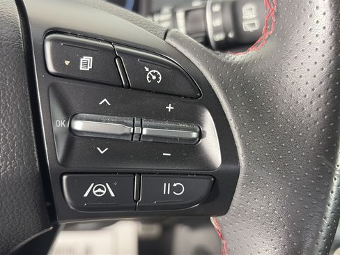 Certified 2023 Hyundai Kona N Line AWD/4WD image 38