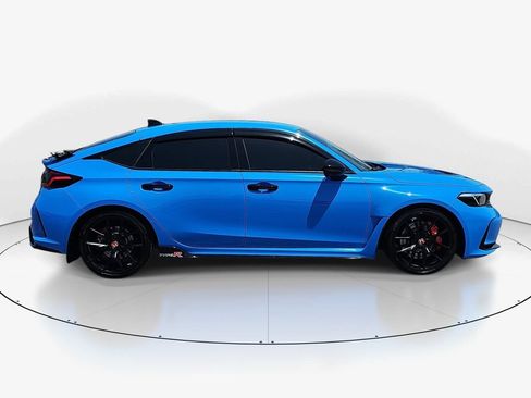 Used 2025 Honda Civic Type R image 5