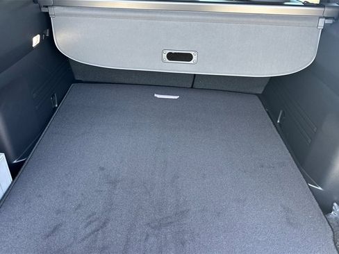 New 2025 MAZDA CX-50 AWD 2.5 S w/ Cargo Package image 13