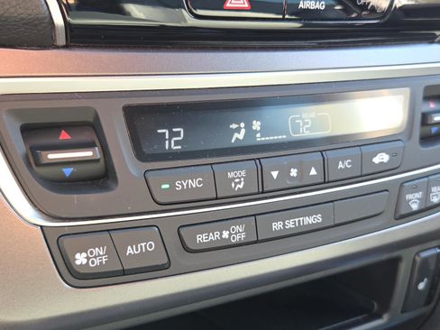 Certified 2024 Honda Passport EX-L image 22