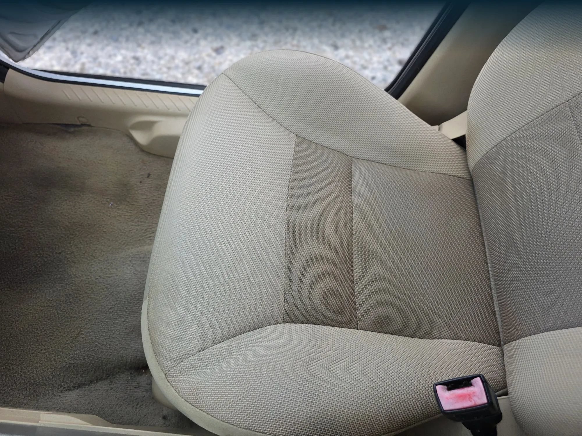 Used 2008 Ford Escape XLT FWD image 20