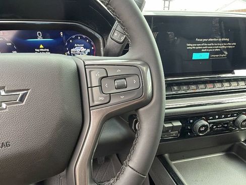 New 2026 Chevrolet Silverado 2500 ZR2 image 22