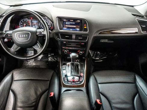 Used 2013 Audi Q5 2.0T Premium Plus AWD/4WD image 13