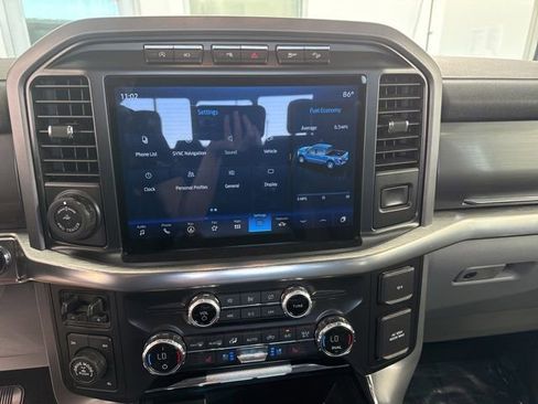 Used 2021 Ford F150 Lariat AWD/4WD image 23
