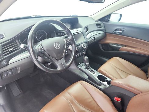 Used 2019 Acura ILX w/ Premium Package image 10