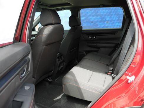 New 2026 Honda CR-V Sport image 19