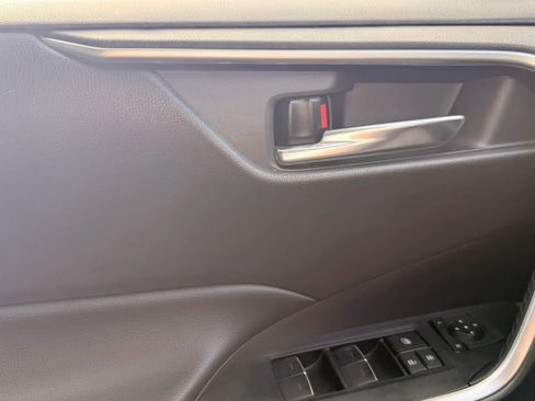 Used 2024 Toyota RAV4 XLE FWD image 27