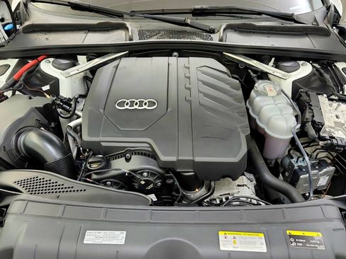 Used 2022 Audi A5 2.0T Premium w/ Convenience Package AWD/4WD image 29