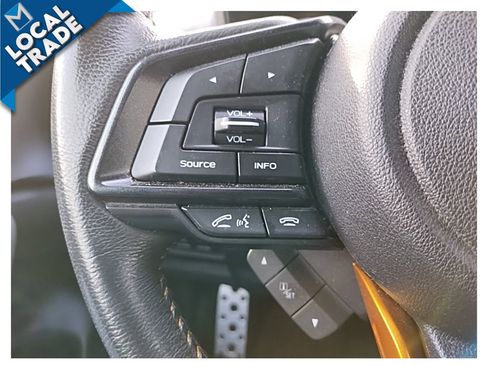 Certified 2022 Subaru Forester Wilderness image 19