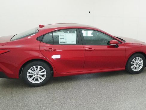 New 2026 Toyota Camry LE image 24