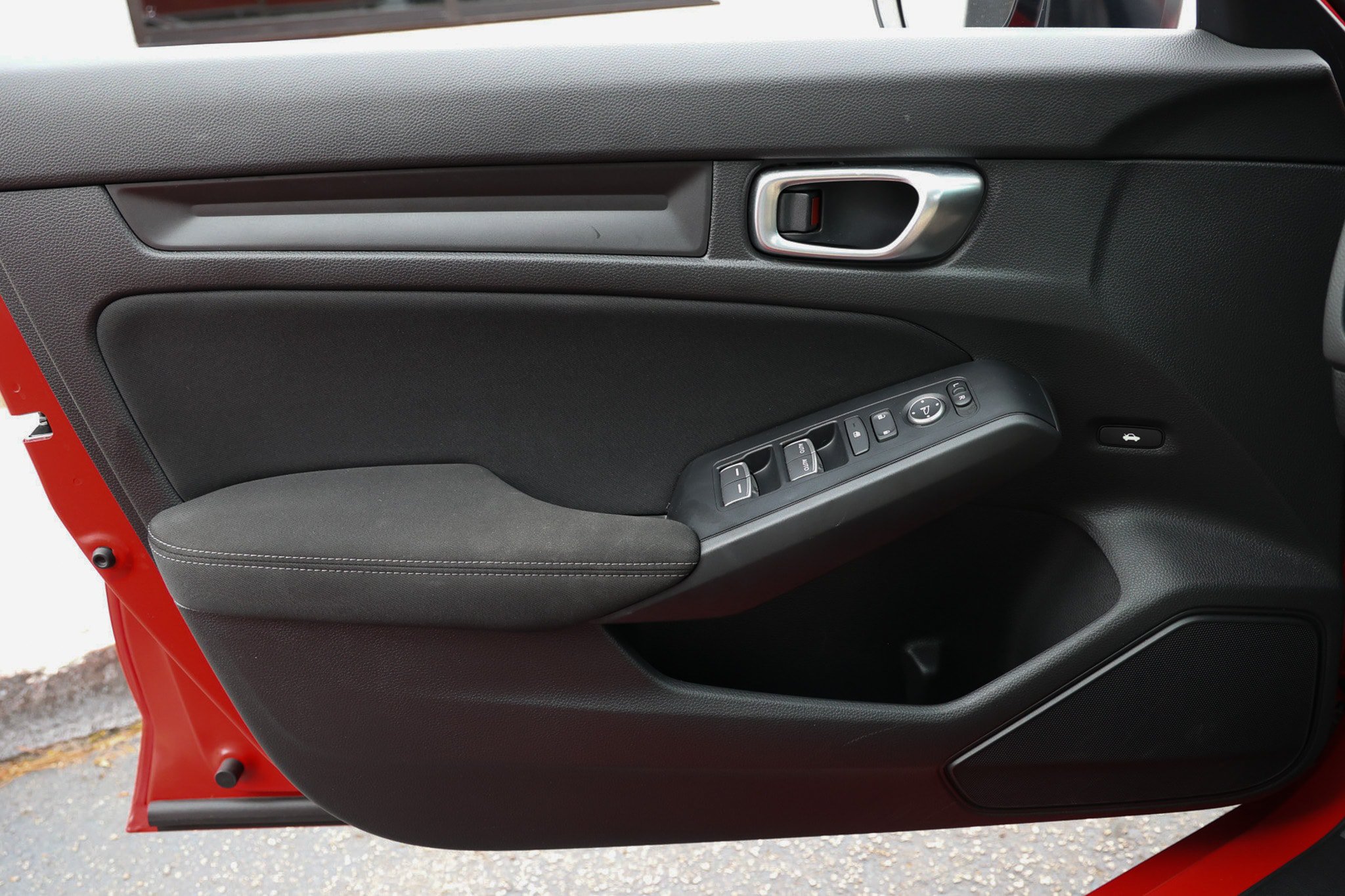 Used 2025 Honda Civic LX image 43
