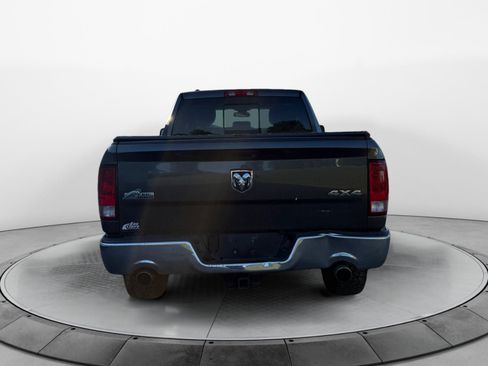 Used 2015 RAM 1500 Big Horn AWD/4WD image 6
