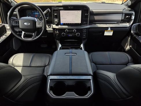 New 2026 Ford F350 Platinum AWD/4WD image 26