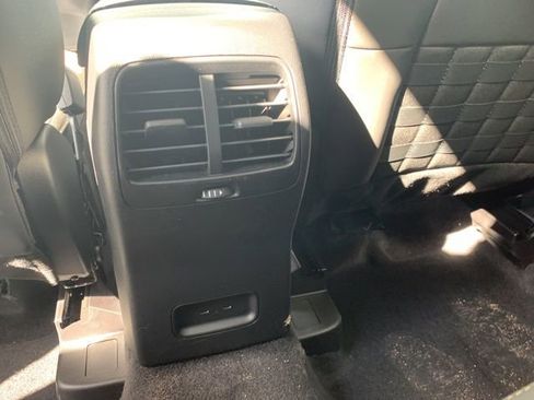 New 2026 Ford Bronco Sport Big Bend AWD/4WD image 21