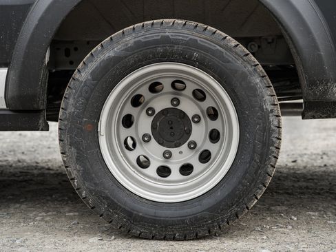 New 2026 Ford Transit 350 XLT image 24