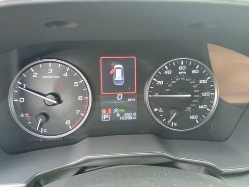 Certified 2023 Subaru Outback Limited image 28