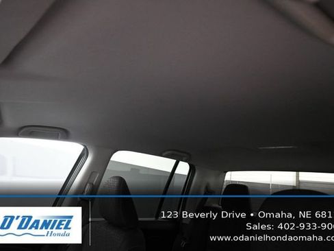 Used 2023 Honda Ridgeline Sport image 33