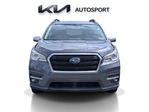 Used 2020 Subaru Ascent Touring w/ Popular Package #2A AWD/4WD image 3