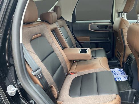 New 2026 Ford Bronco Sport Outer Banks AWD/4WD image 42