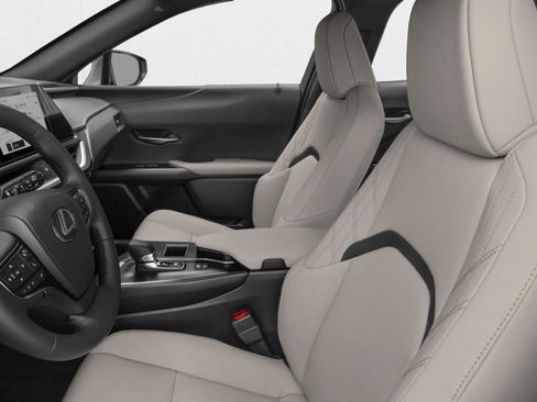 New 2026 Lexus UX 300h FWD image 6