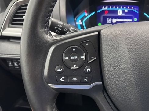 Used 2024 Honda Odyssey EX-L image 12