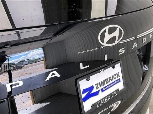 New 2026 Hyundai Palisade Calligraphy image 18