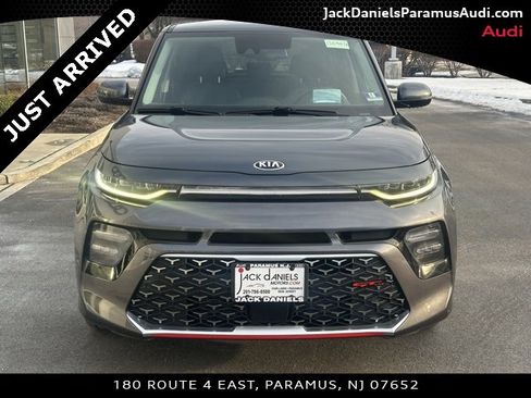 Used 2020 Kia Soul GT-Line Turbo image 2