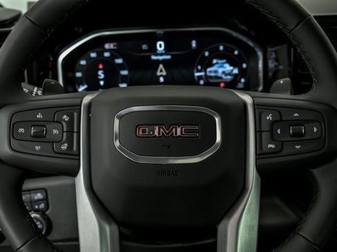 New 2026 GMC Sierra 1500 SLT image 13