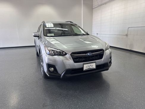 Used 2018 Subaru Crosstrek 2.0i Premium AWD/4WD image 1