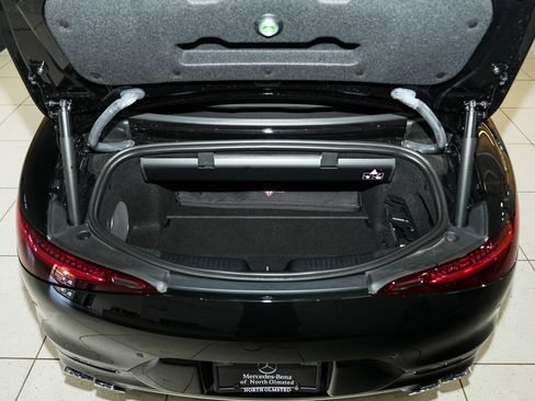 Used 2023 Mercedes-Benz SL 43 AMG image 66