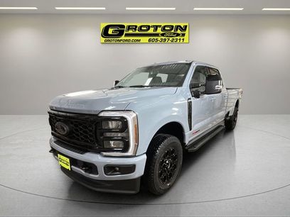 New 2026 Ford F350 4x4 Crew Cab Super Duty